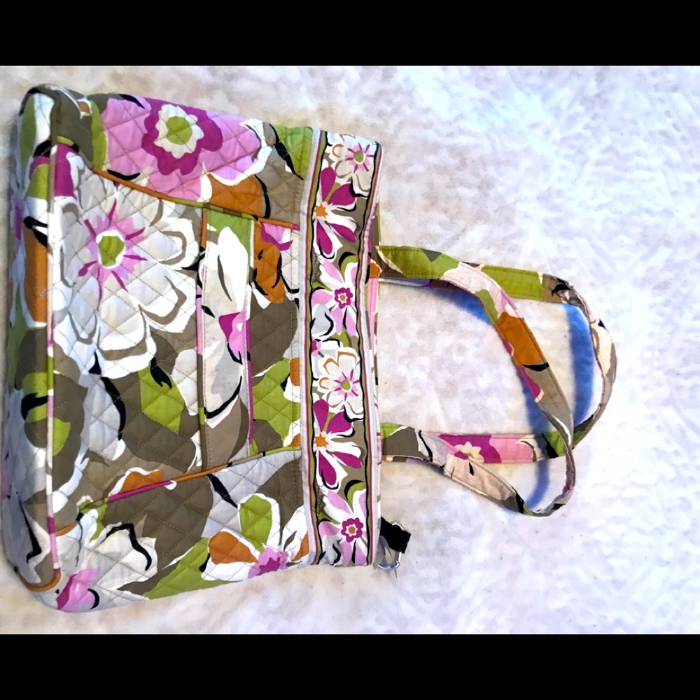 Vera Bradley Bag